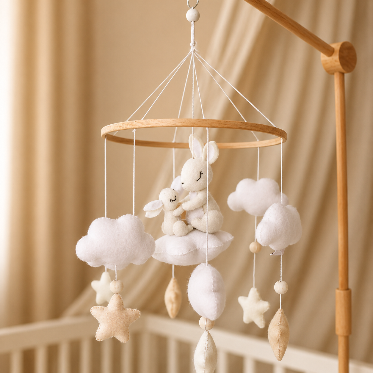 babymobile Bunny