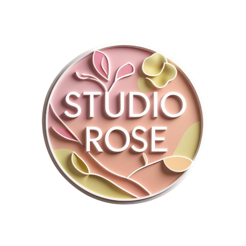 STUDIO-ROSE.be               