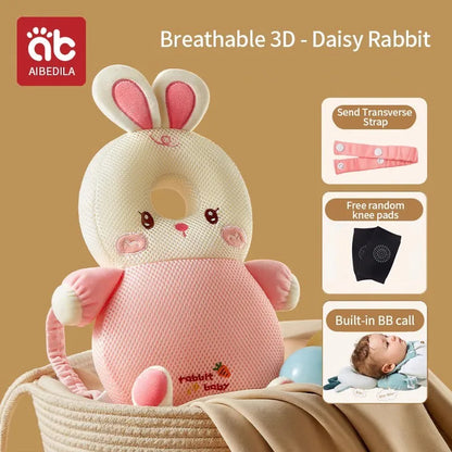 Baby Hoofdbeschermer Kussen - AIBEDILA