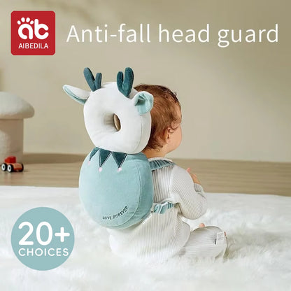 Baby Hoofdbeschermer Kussen - AIBEDILA