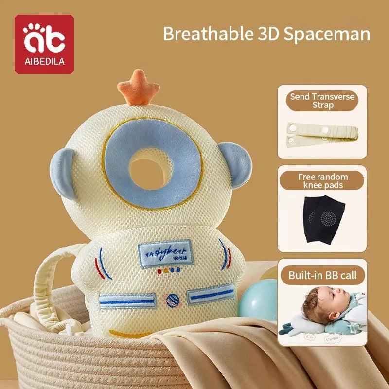 Baby Hoofdbeschermer Kussen - AIBEDILA