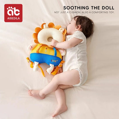 Baby Hoofdbeschermer Kussen - AIBEDILA