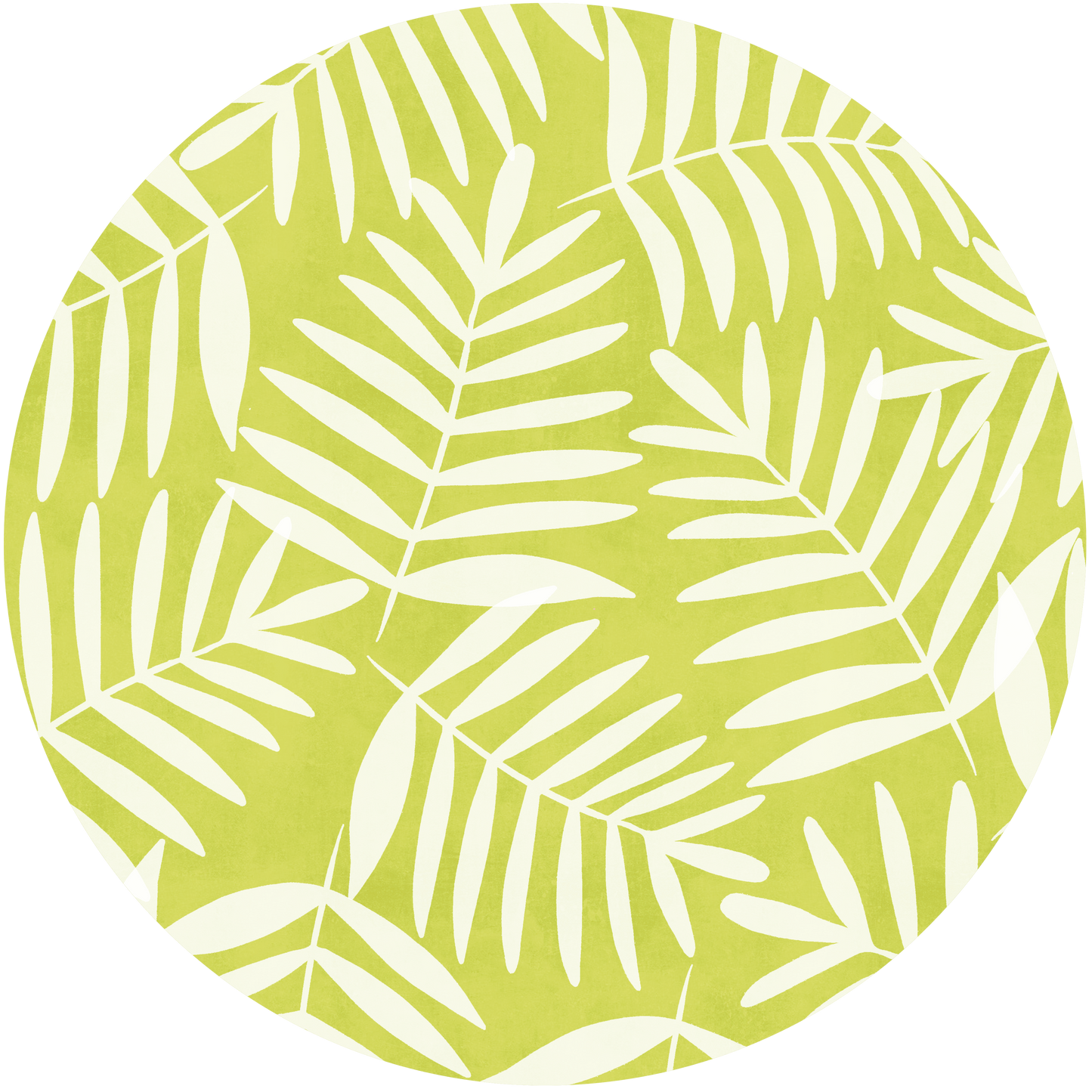 Green Leafs SimpleSwing