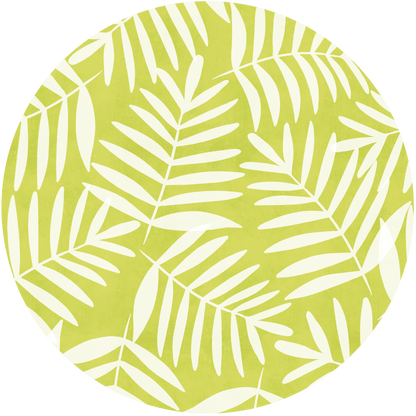 Green Leafs SimpleSwing