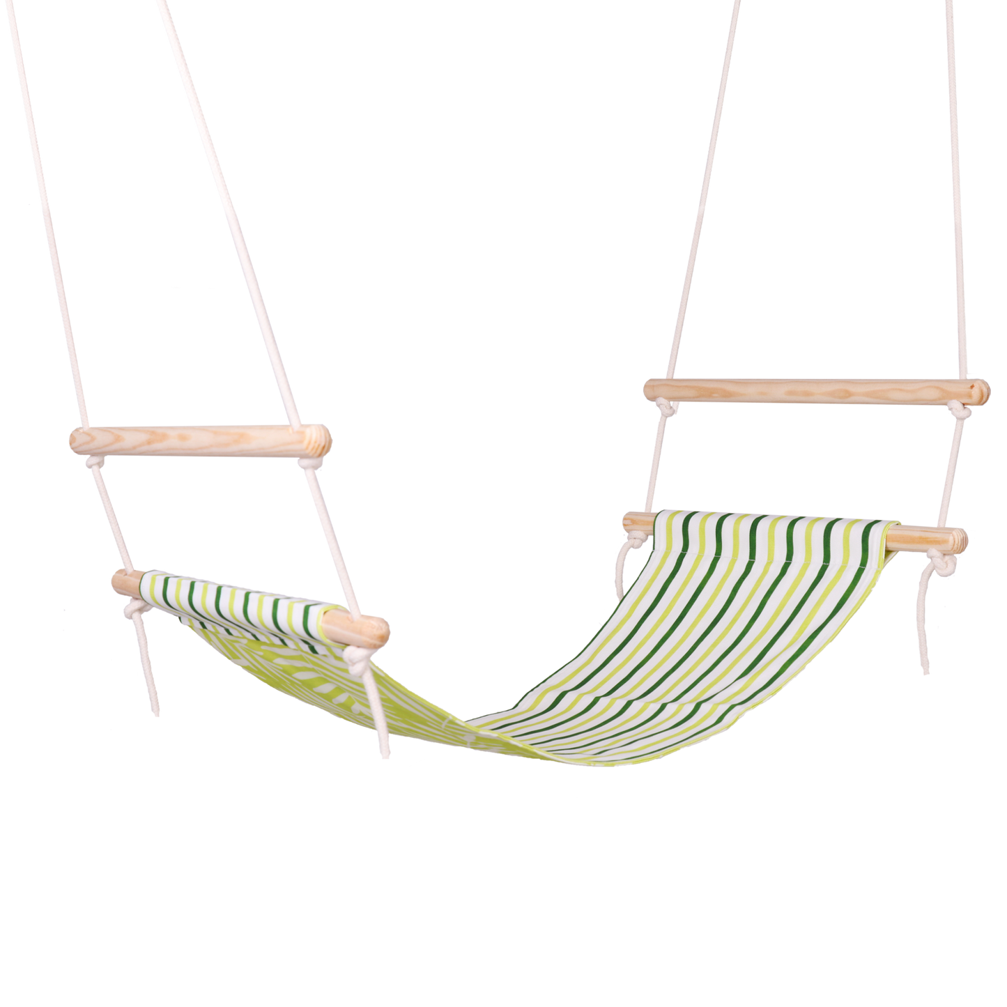 Green Leafs SimpleSwing