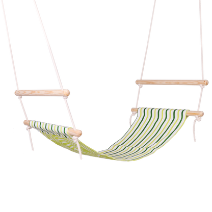 Green Leafs SimpleSwing