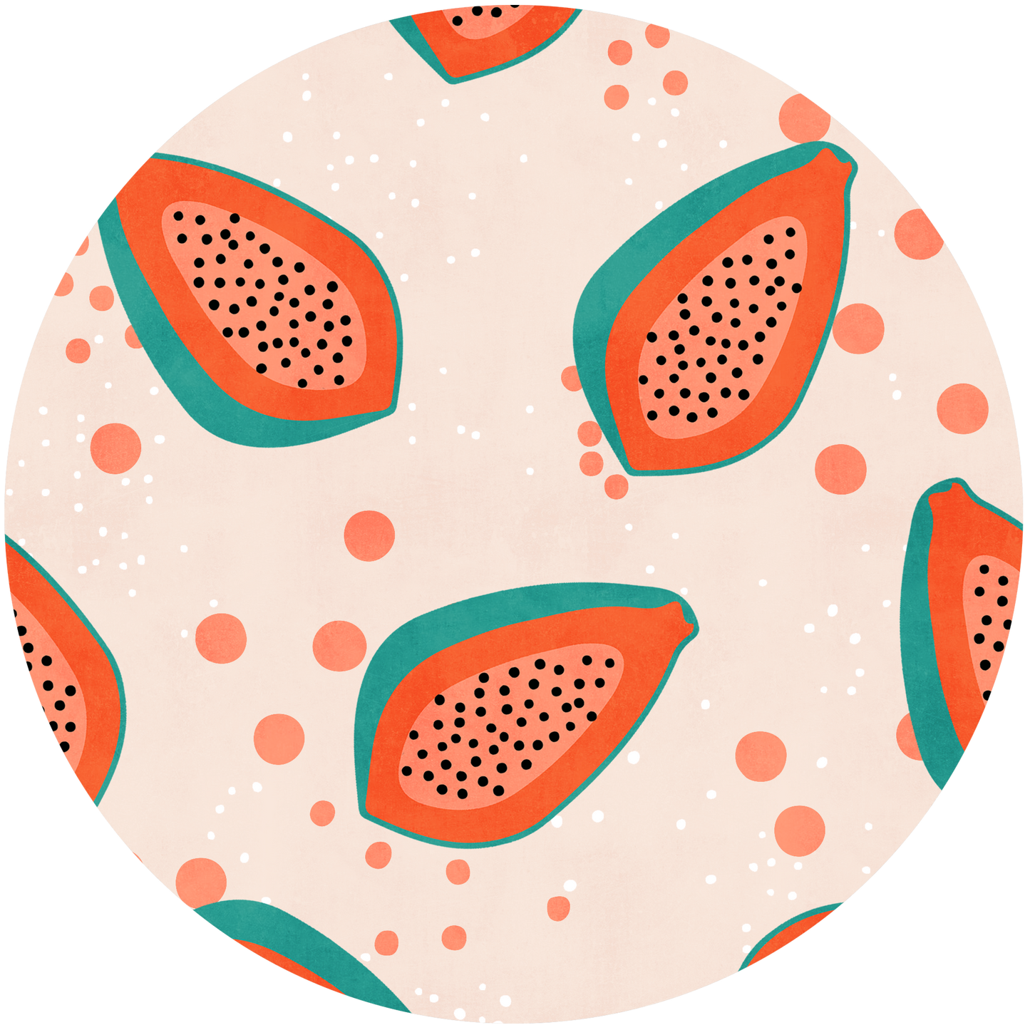 Papayas BabySwing