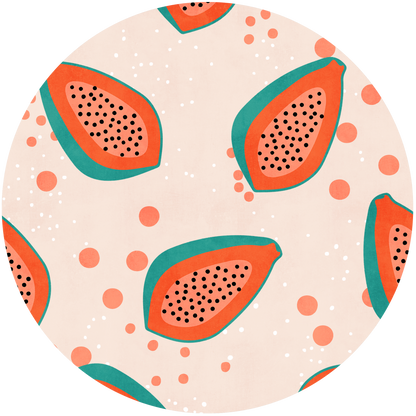 Papayas BabySwing