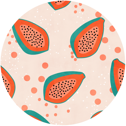 Papayas BabySwing babyschommel