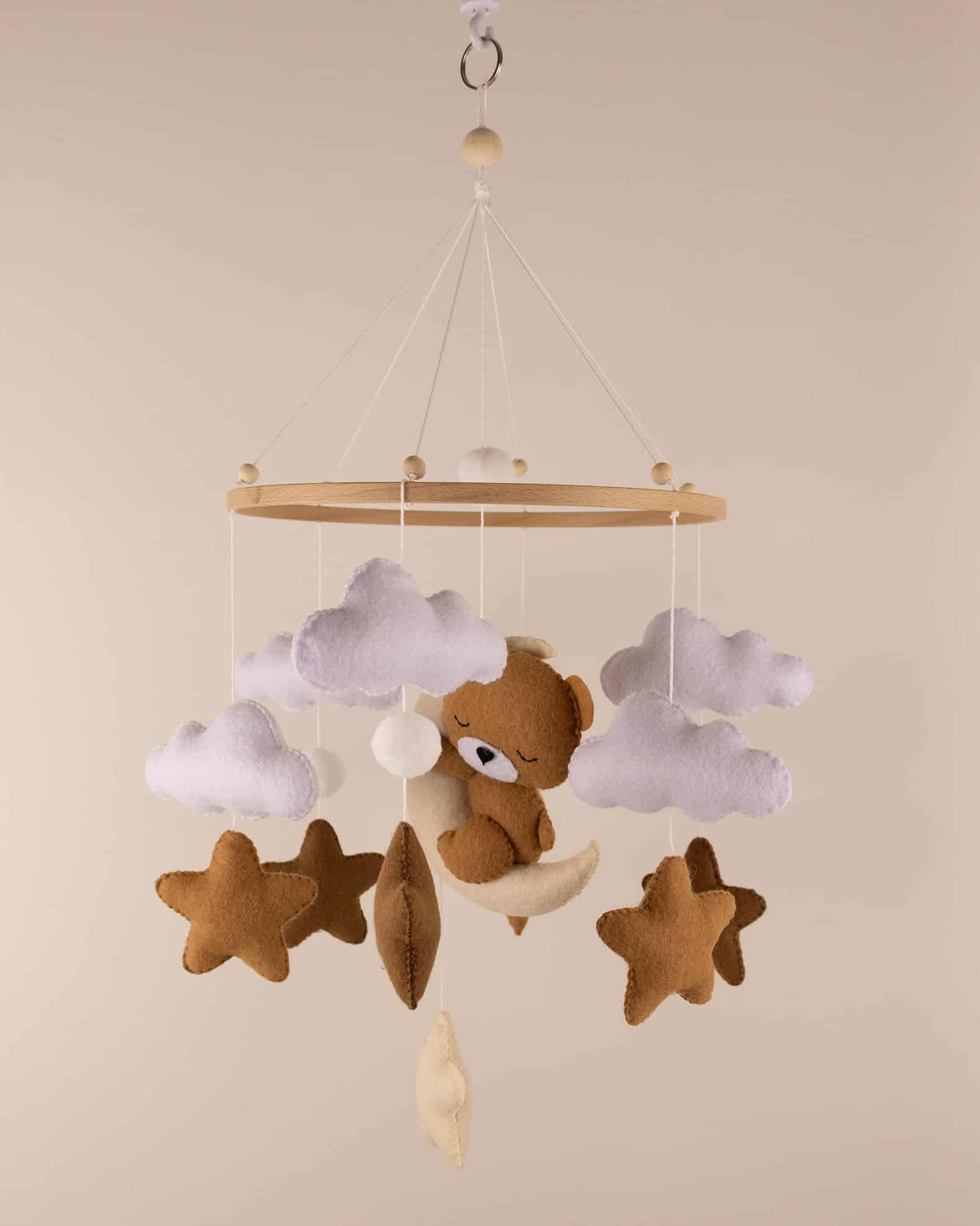 muziekmobiel teddy