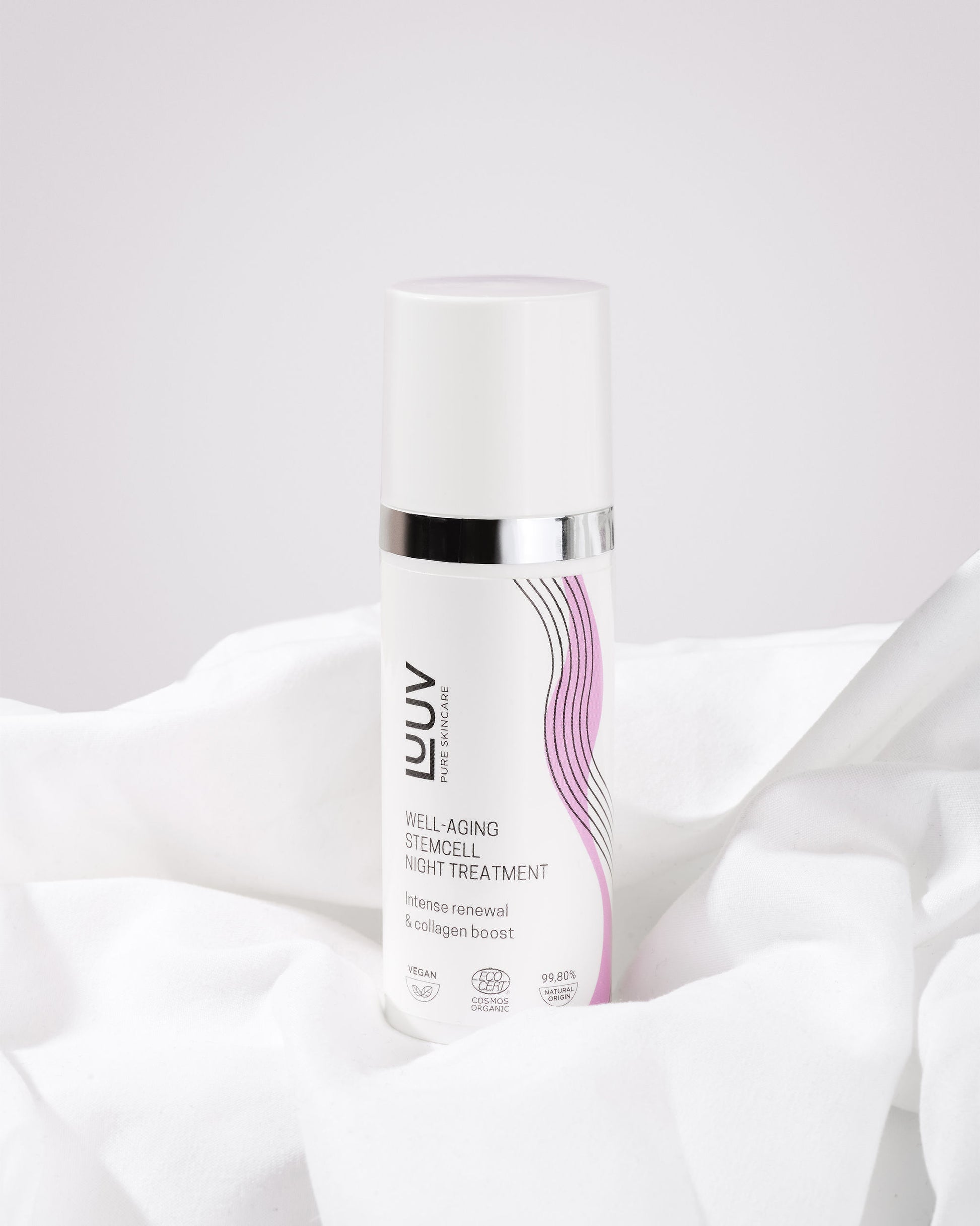 Well-Aging Stemcell Night Treatment COSMOS, 50 ml